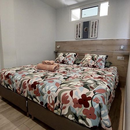 פלאייה דל אינגלז La Hermosita מראה חיצוני תמונה